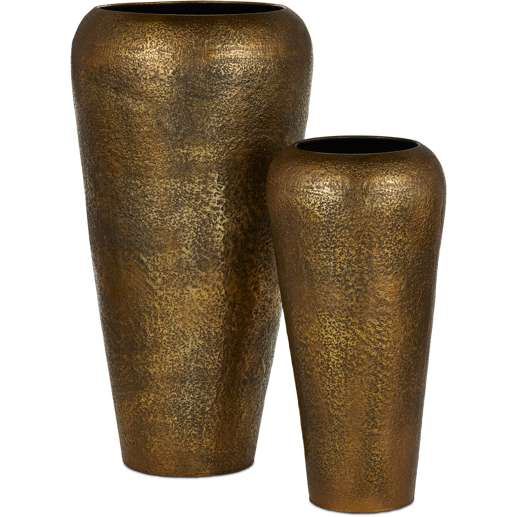 Aladdin 44.5 X 24 inch Vases, Set of 2