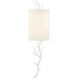 Baneberry Wall Sconce Wall Light, Left