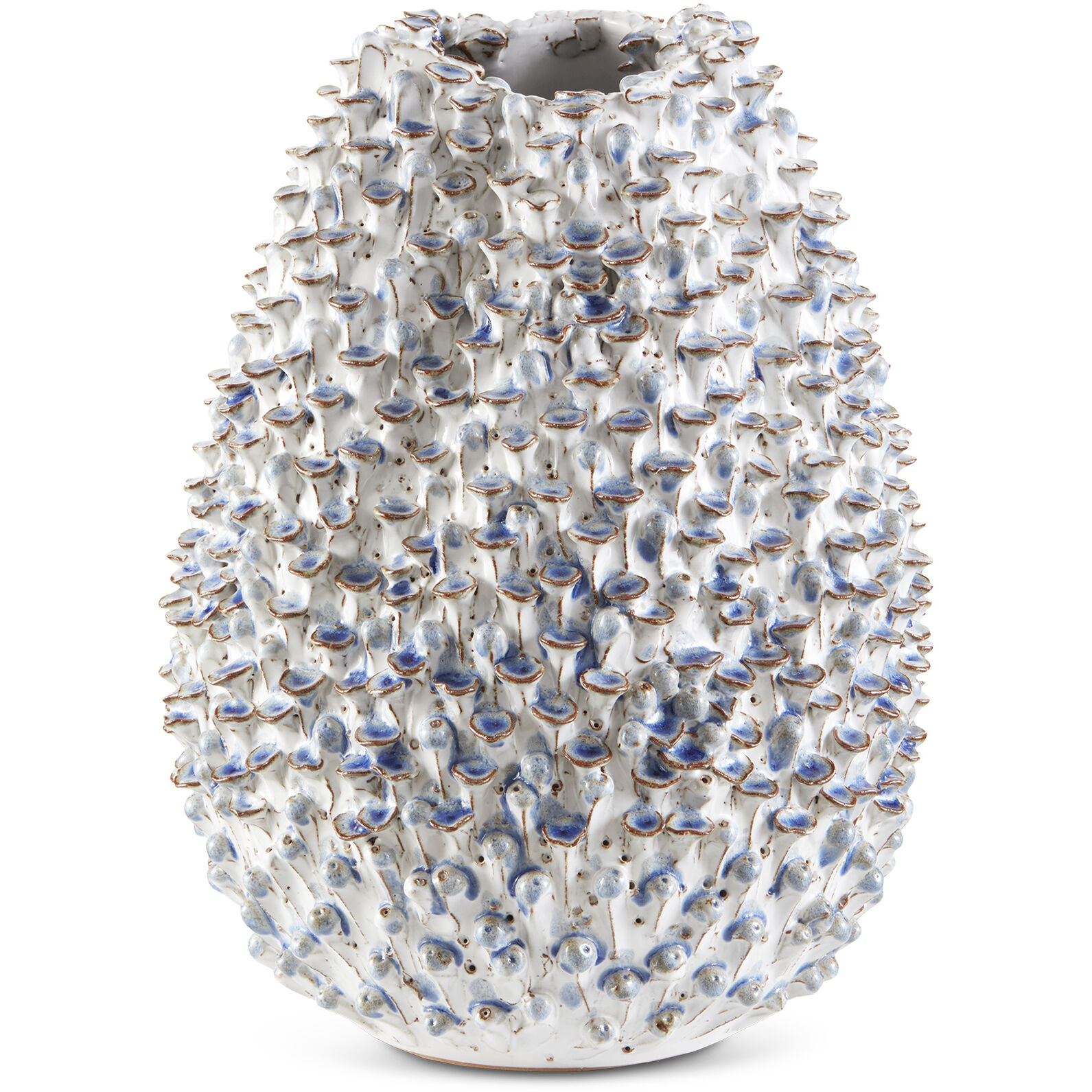 Milione 13 X 10.5 inch Vase, Small