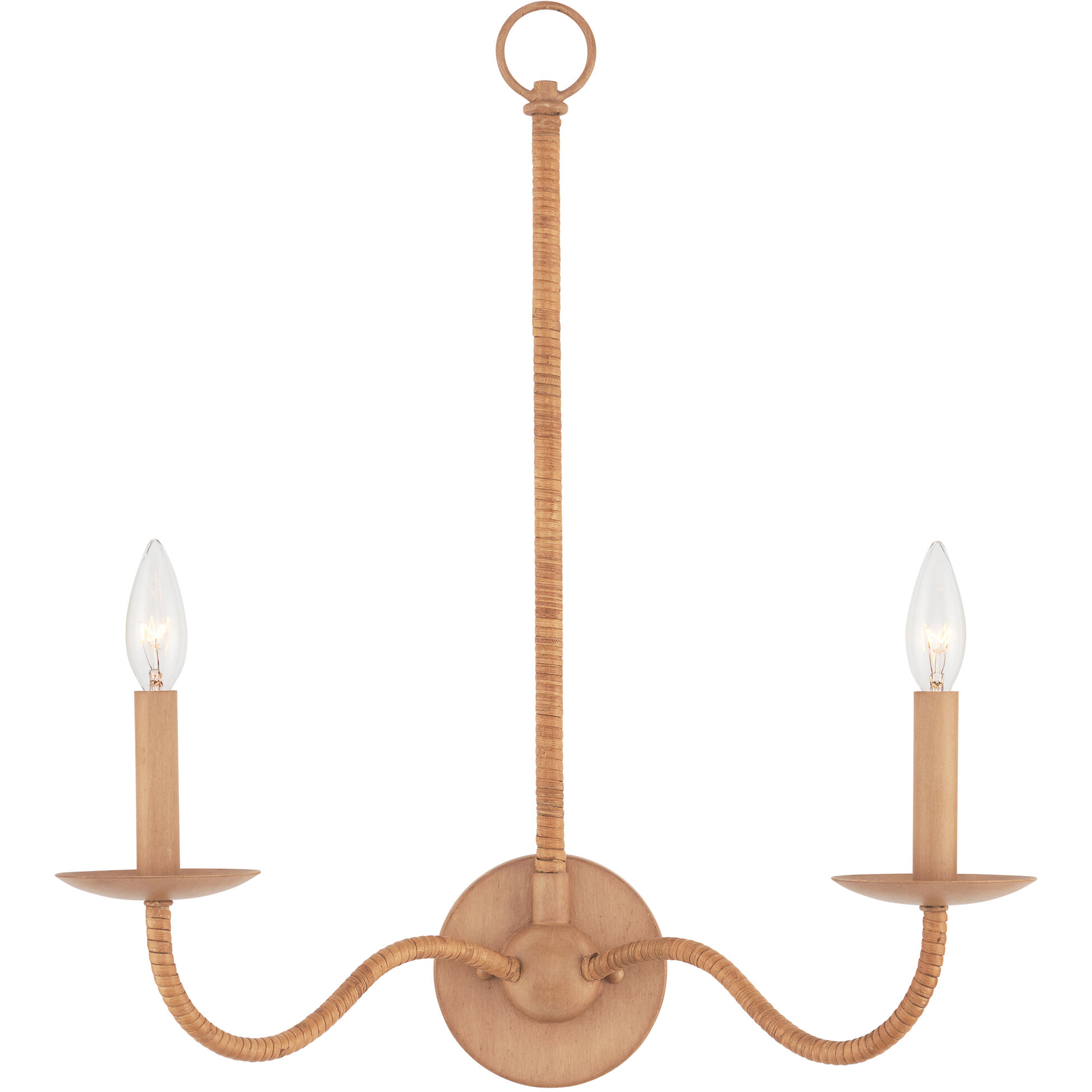 Saxon Wall Sconce Wall Light
