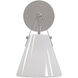 Bronwen Bath Wall Sconce Wall Light