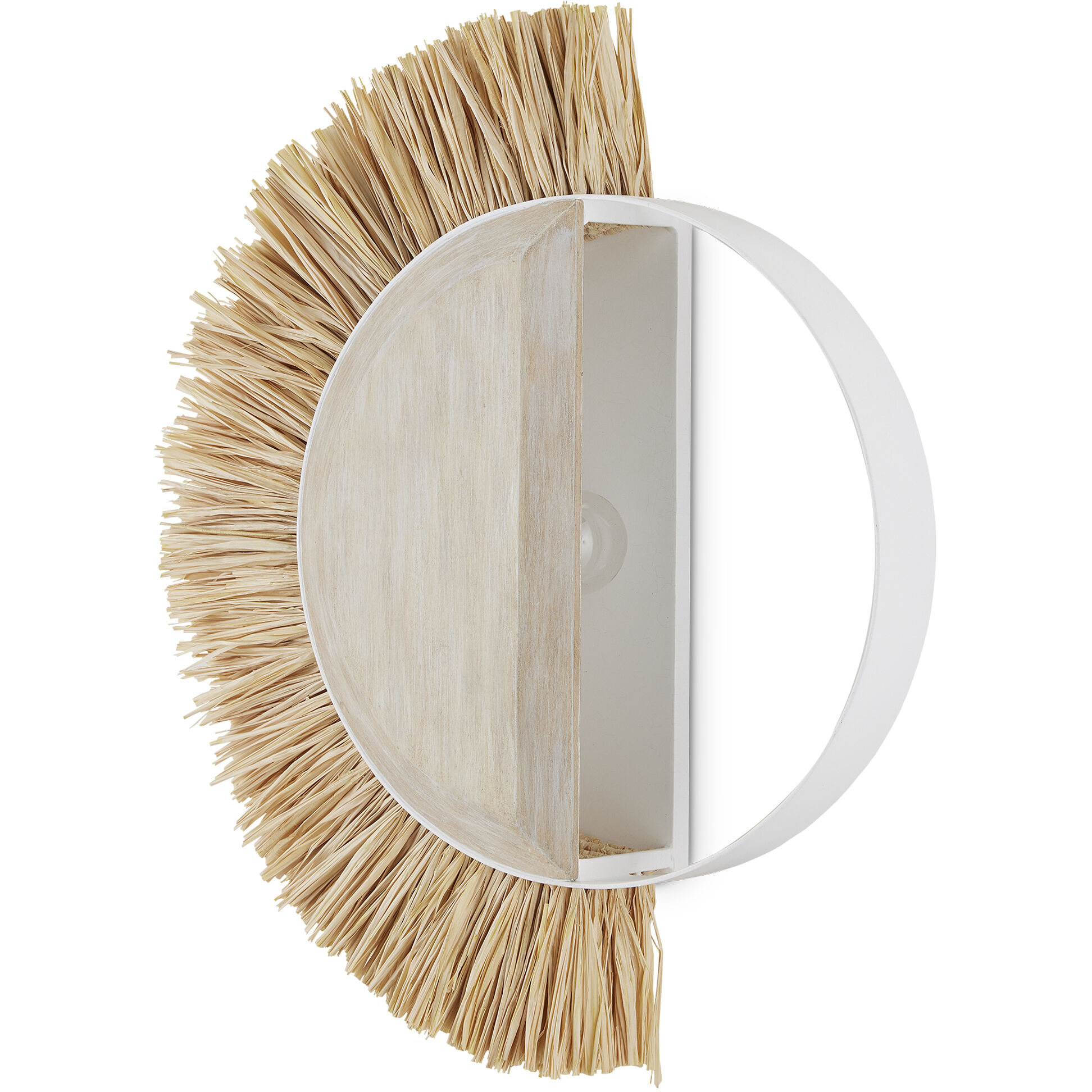 Seychelles Wall Sconce Wall Light