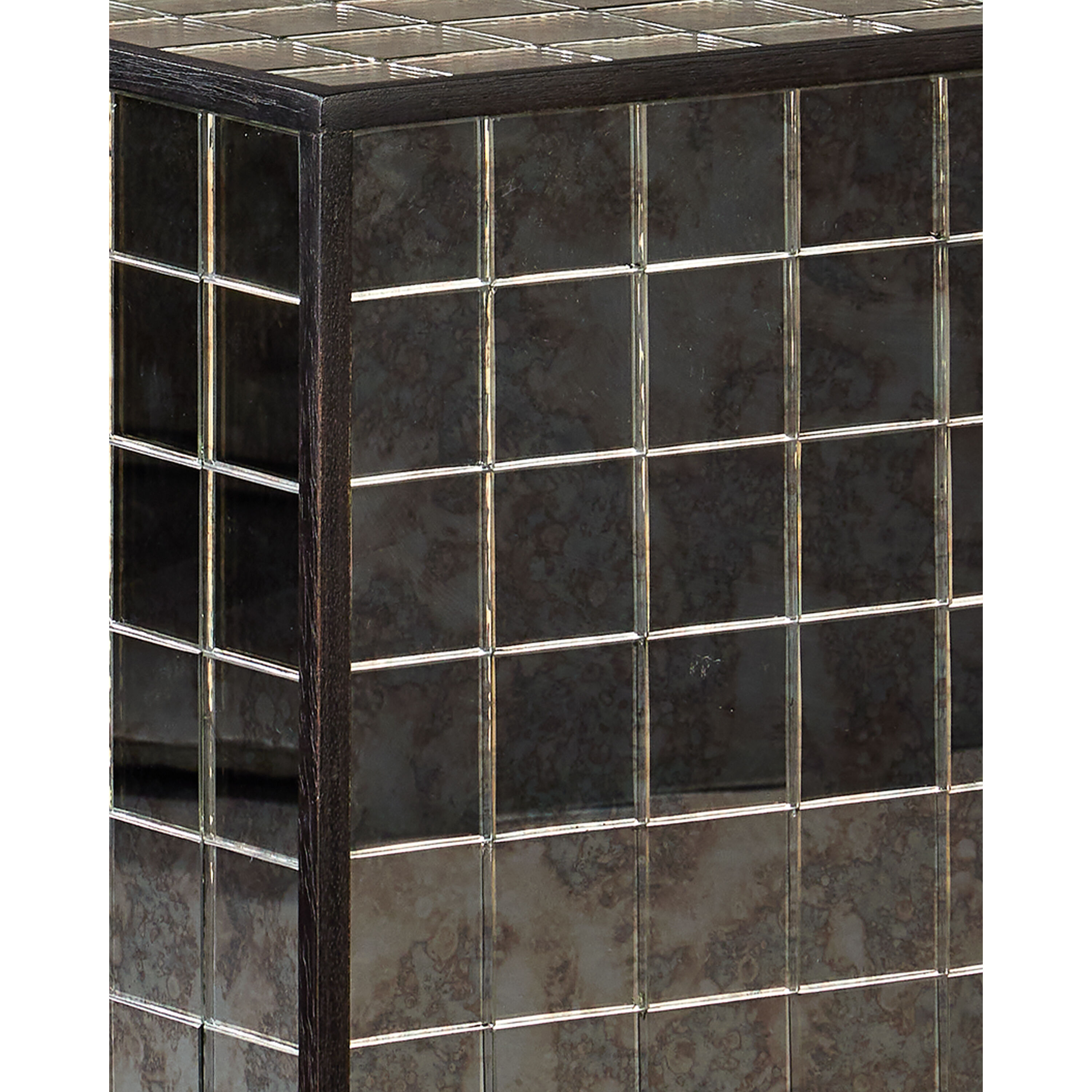 Mosaico Pedestal, Tall