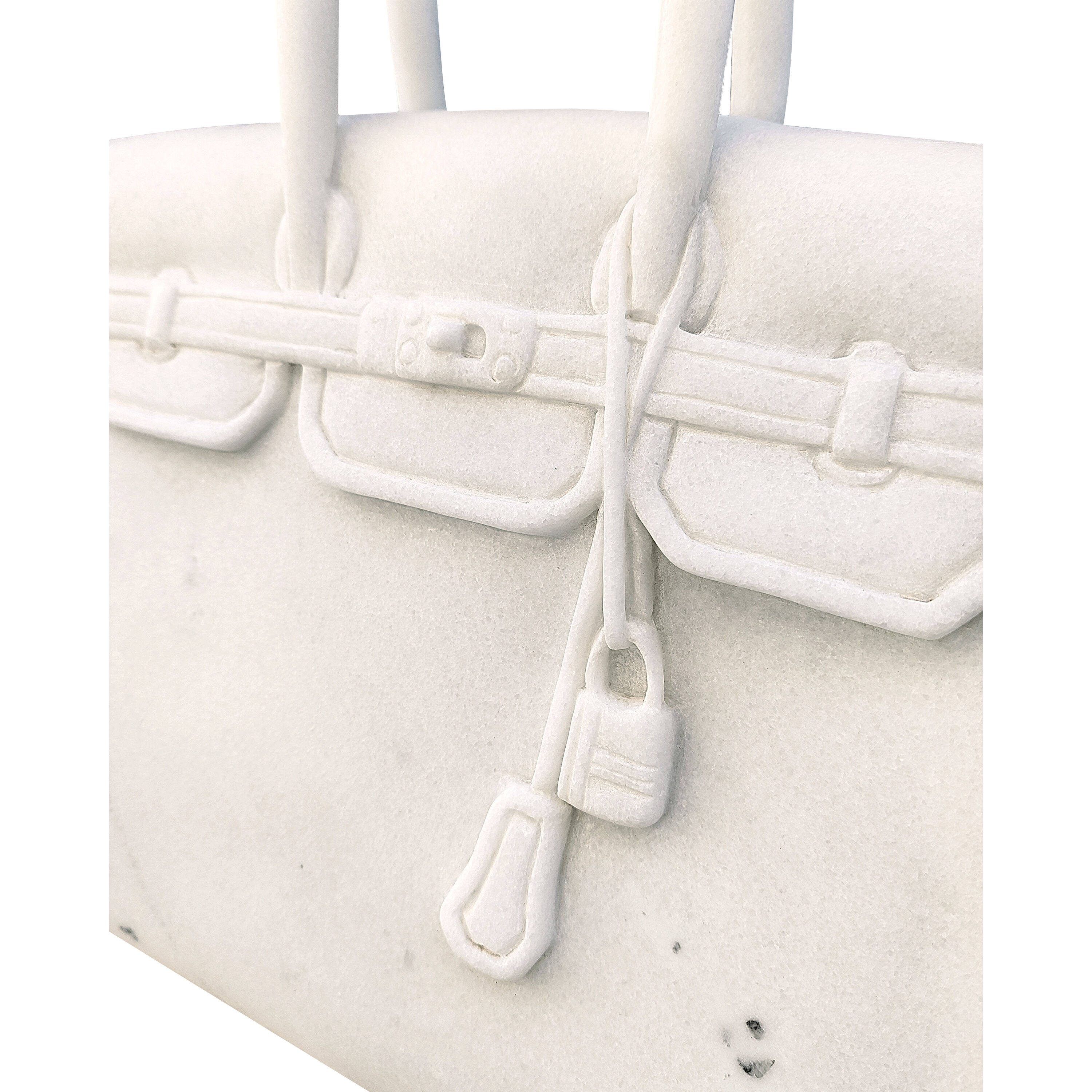 The Princess 15.75 X 14.25 inch Handbag Object