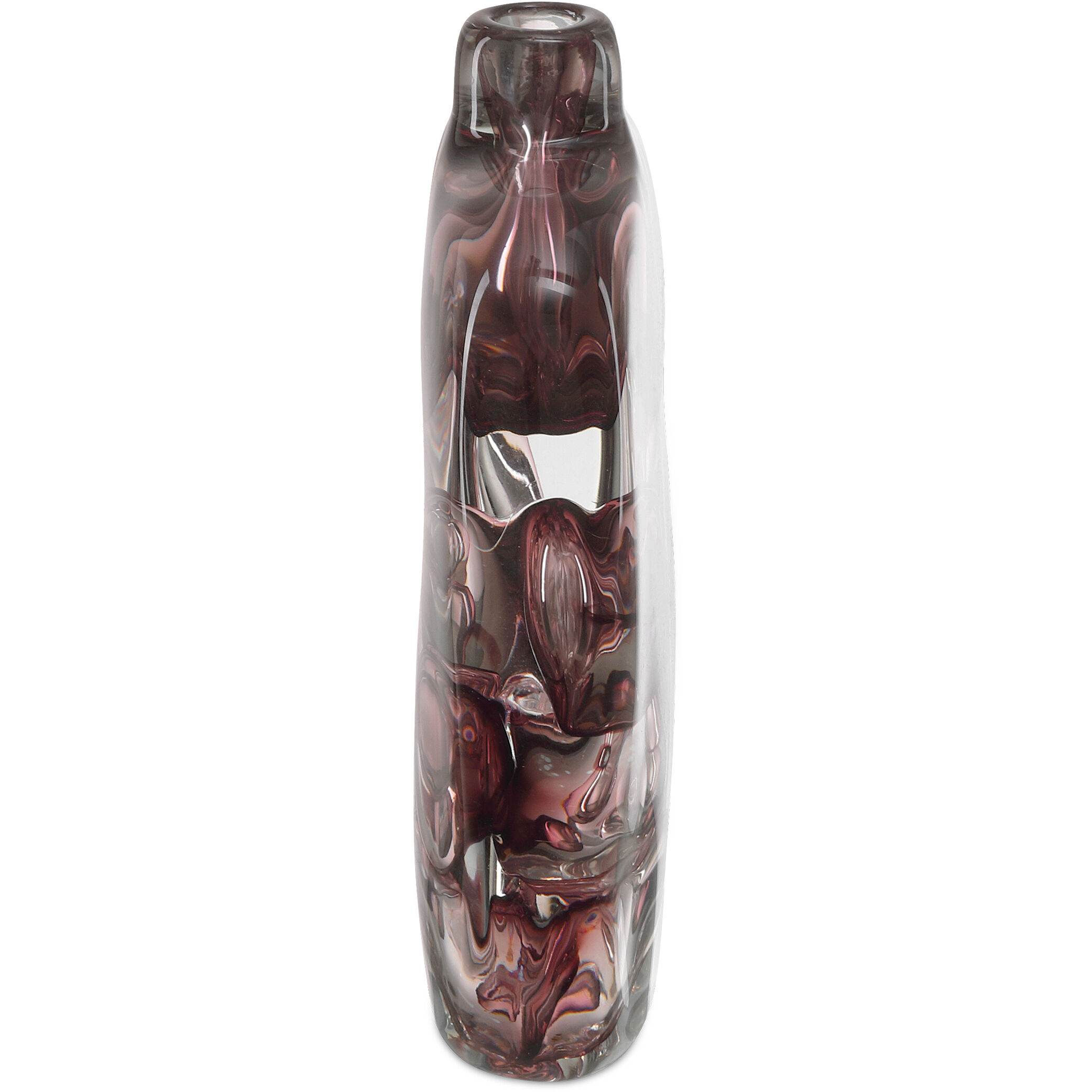 Vicolino 10.25 X 7.85 inch Vase, Medium