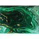 Interstellar Dark Green Tray