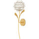 Dandelion Wall Sconce Wall Light
