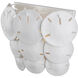 Tulum Wall Sconce Wall Light, Marjorie Skouras Collection
