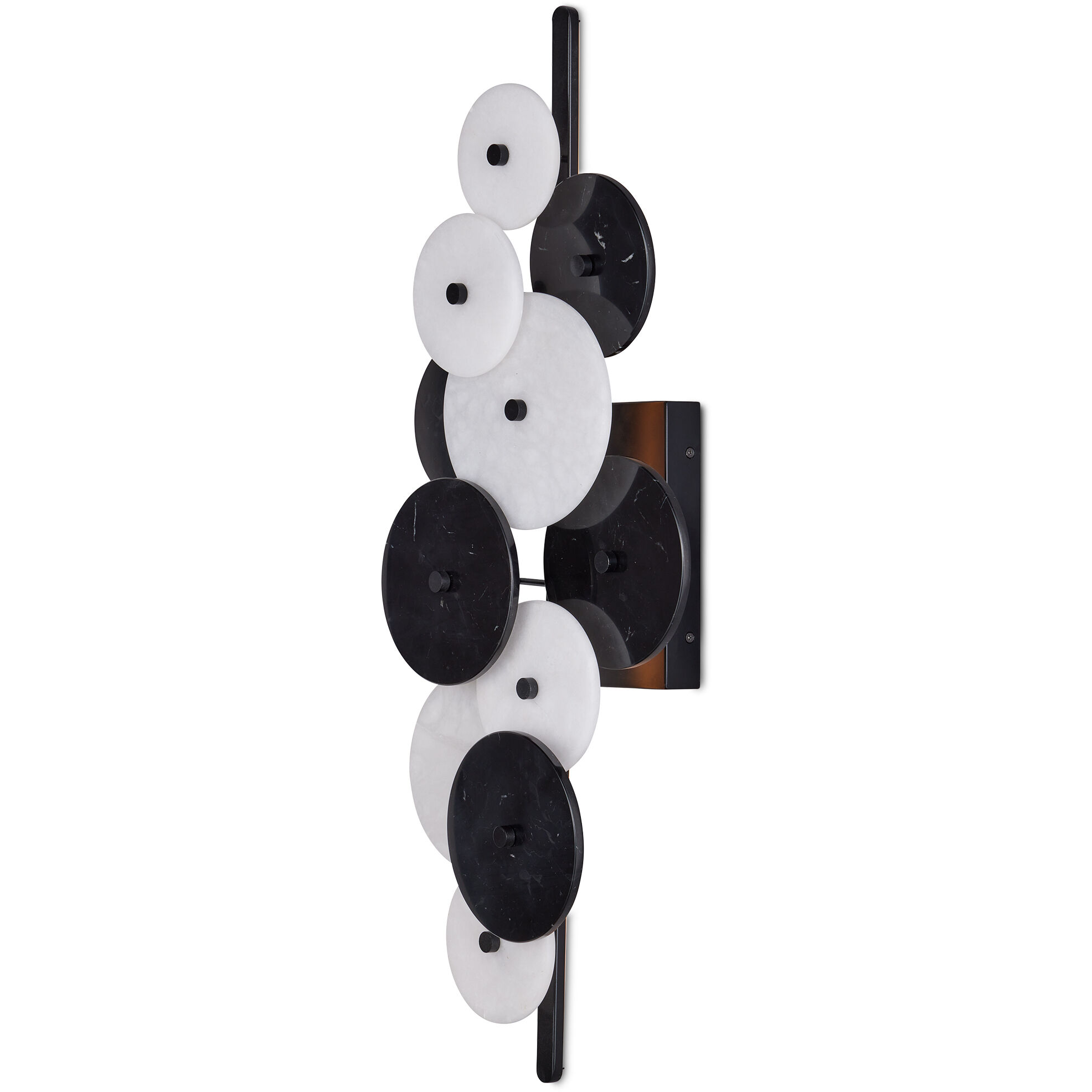 Inyo Wall Sconce Wall Light