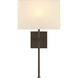 Ashdown Wall Sconce Wall Light