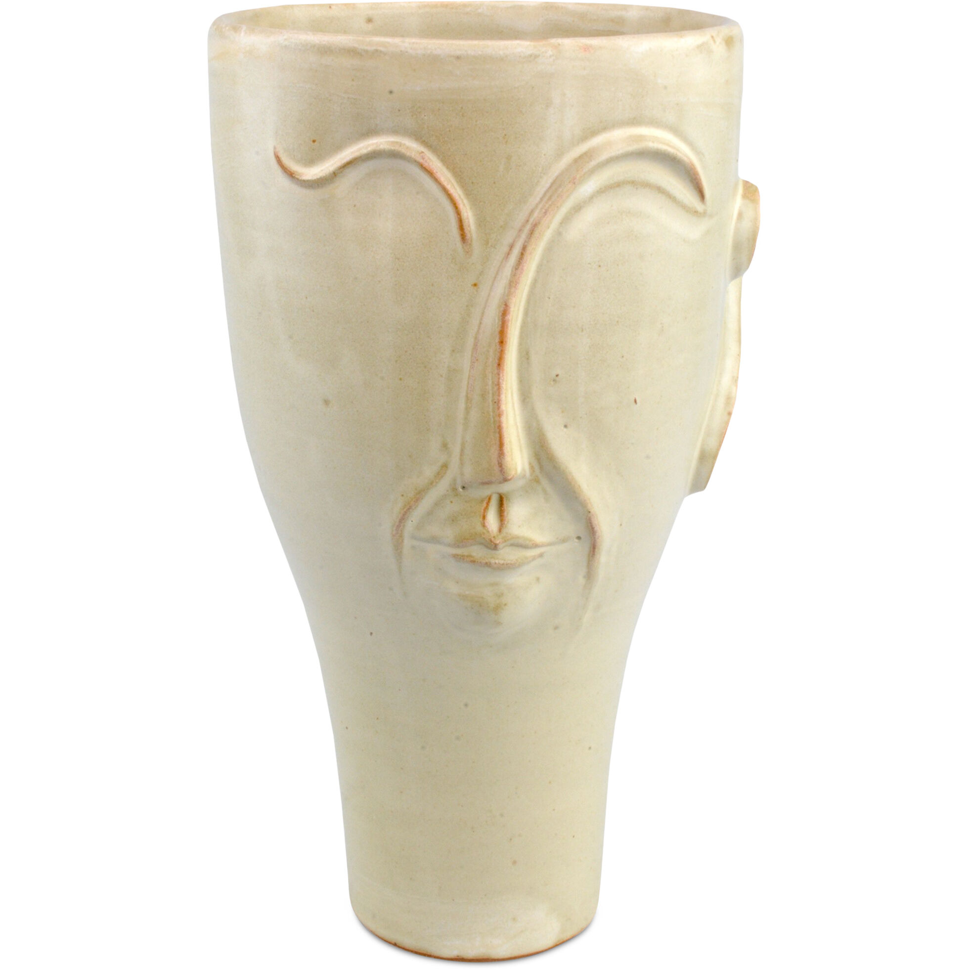 Poet 13.5 X 7.5 inch Vase, Large
