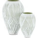 Patta 15 X 10.25 inch Vases, Set of 2
