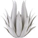 Agave Wall Sconce Wall Light, Marjorie Skouras Collection