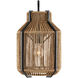 Mali Wall Sconce Wall Light