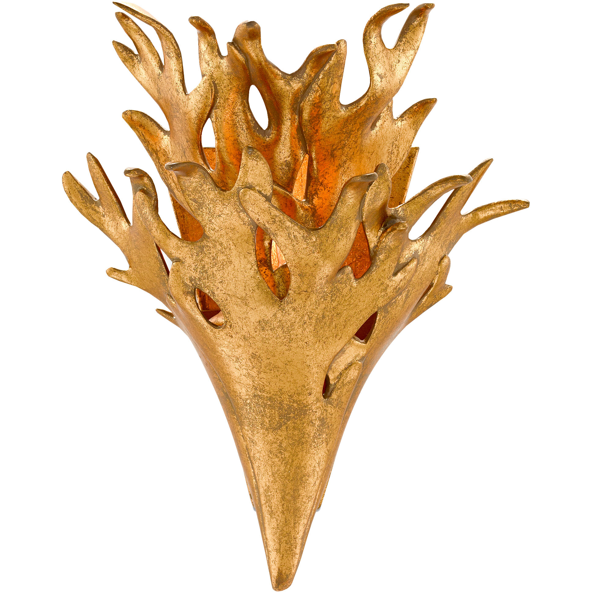 Formby Wall Sconce Wall Light, Marjorie Skouras Collection
