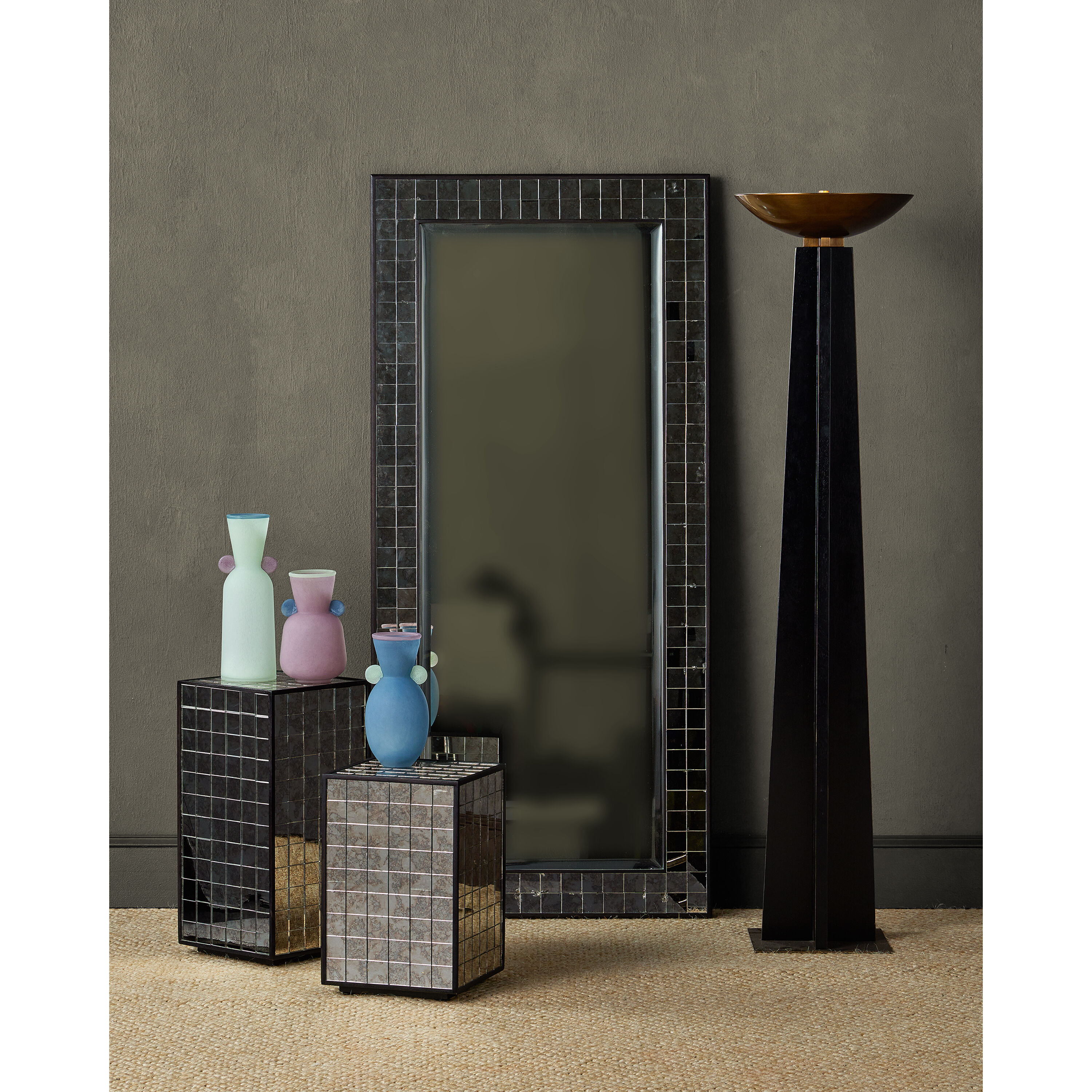 Mosaico Accent Table