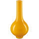 Peking 14.25 X 7 inch Long Neck Vase