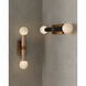 Beatrix Bath Wall Sconce Wall Light