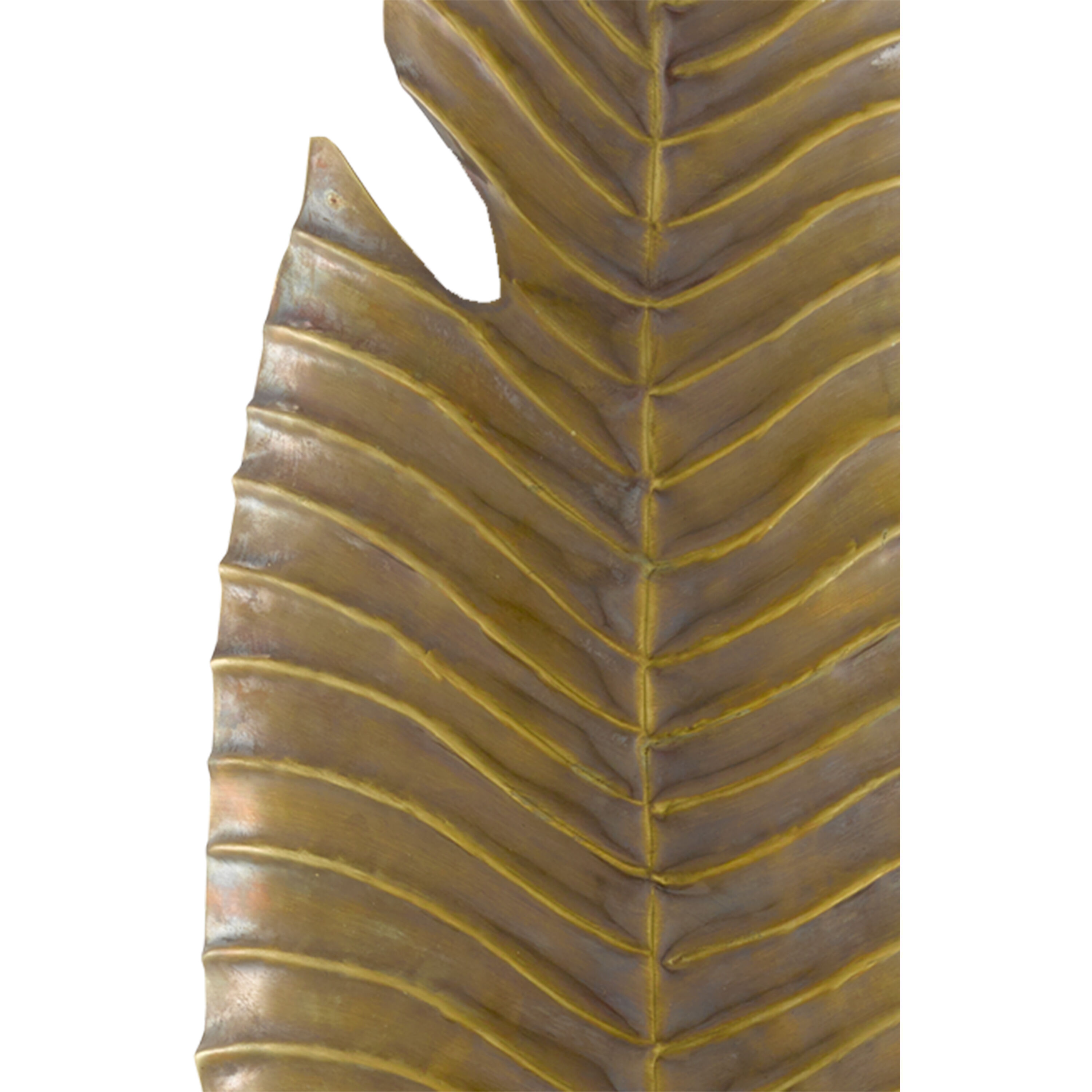 Tropical Leaf Wall Sconce Wall Light