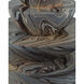 Marbleized Marbleized Gray Stacking Box, Set of 3