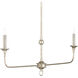 Nottaway Linear Chandelier Ceiling Light