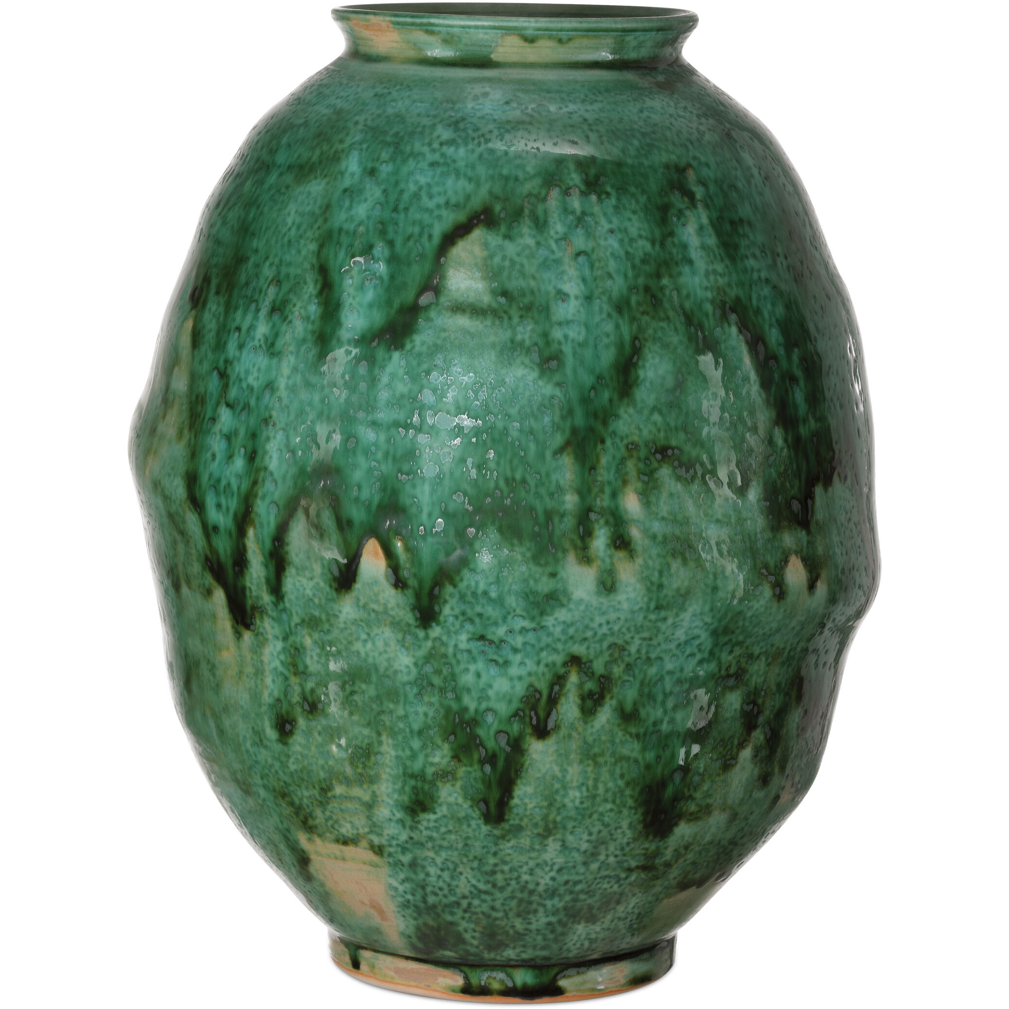 Marrakesh 14.5 inch Vase