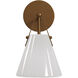 Bronwen Bath Wall Sconce Wall Light