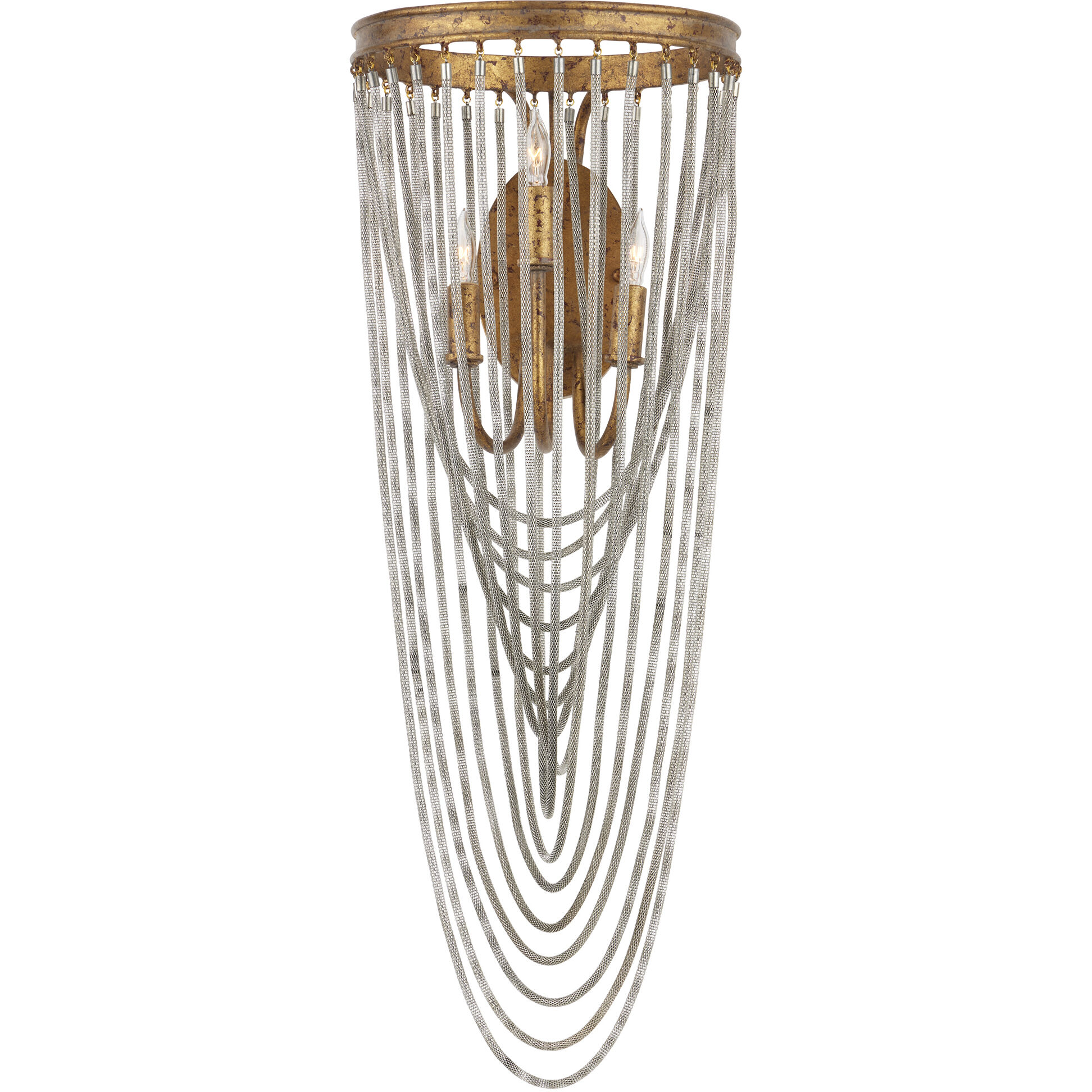 Lucien Wall Sconce Wall Light