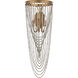 Lucien Wall Sconce Wall Light