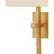 Ashdown Wall Sconce Wall Light