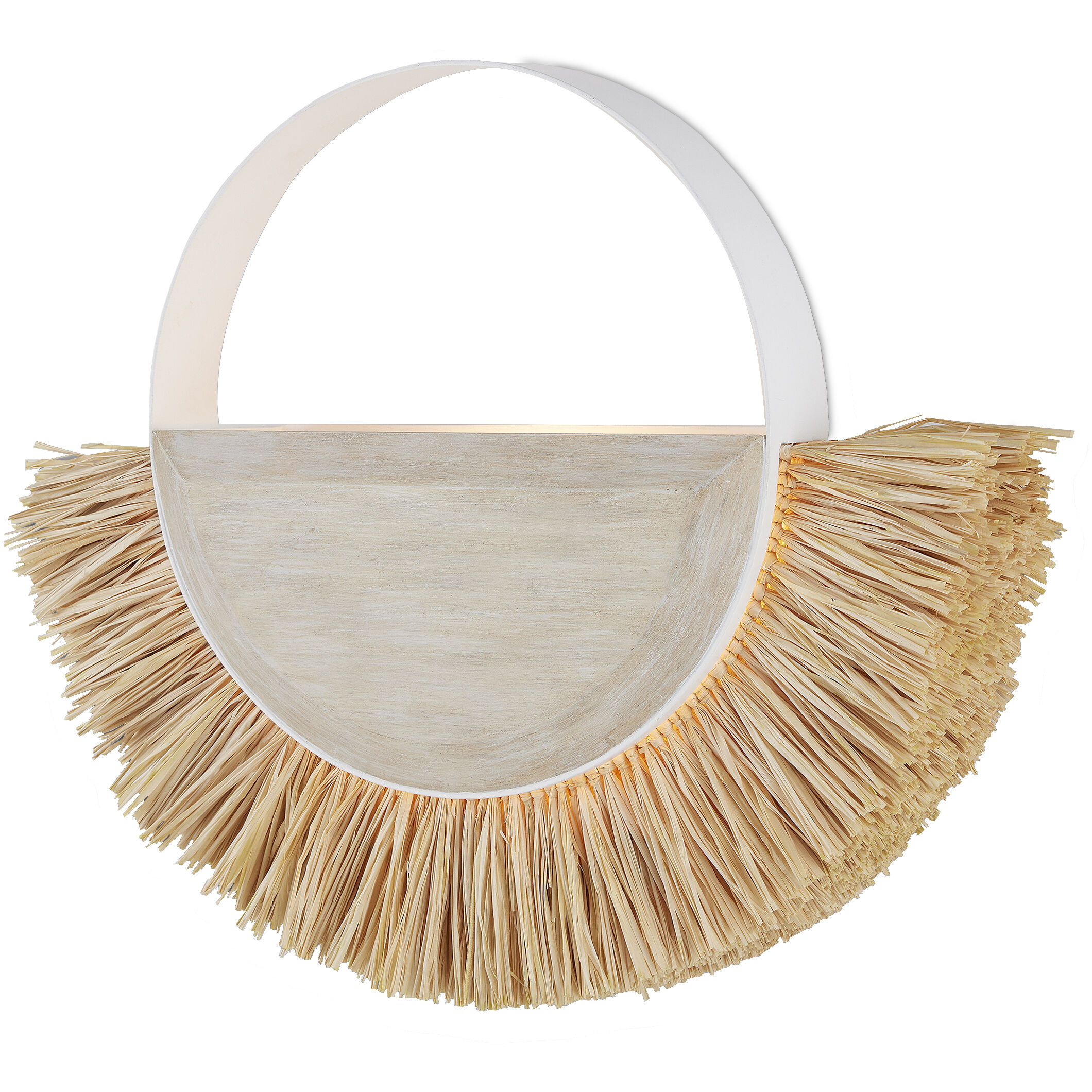 Seychelles Wall Sconce Wall Light