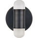 Capsule Wall Sconce Wall Light