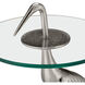 Crane Accent Table