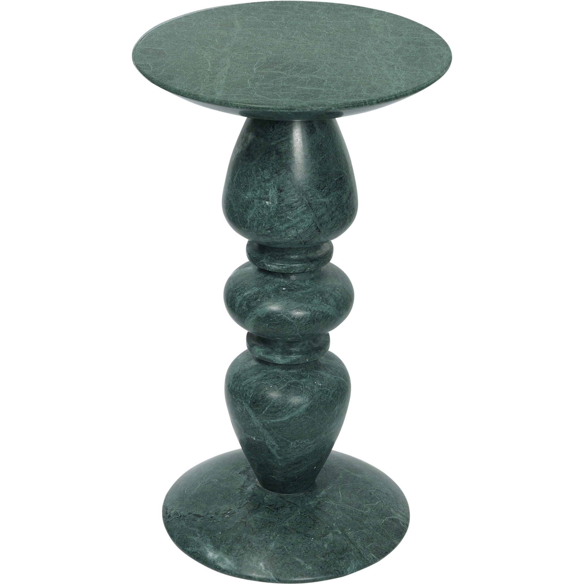 Nubia Accent Table