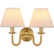 Adala Wall Sconce Wall Light