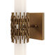 Brietta Bath Wall Sconce Wall Light