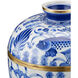 Chloe 11 X 10.25 inch Rice Tureens, Set of 3