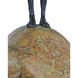 Man on Rock 18.25 X 8.75 inch Sculpture, Medium