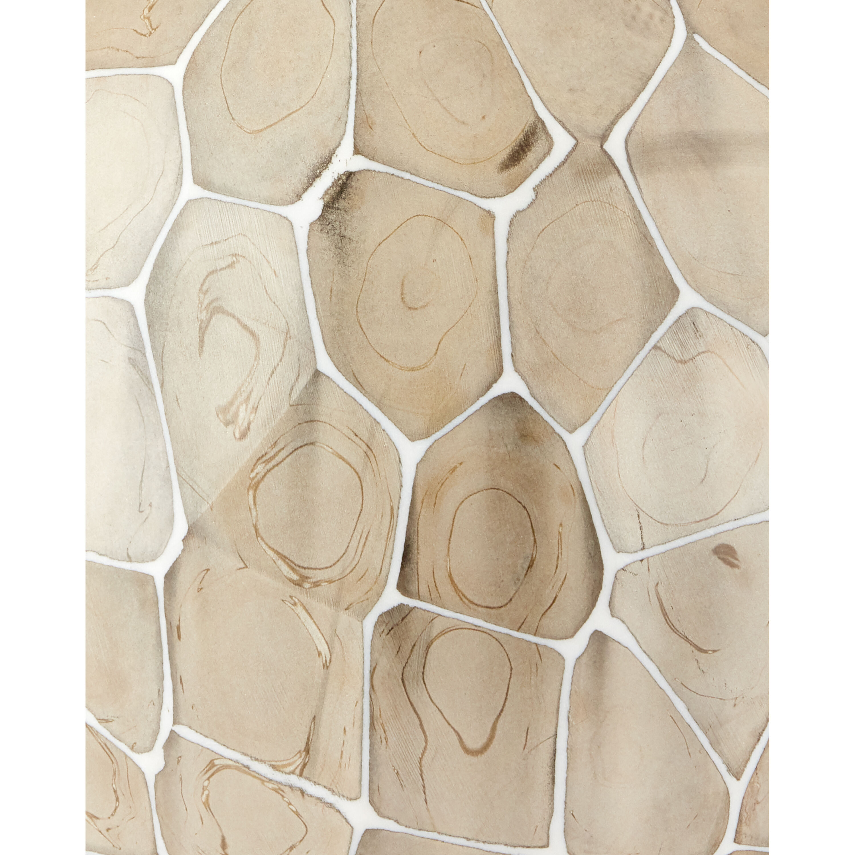 Runnell 10.5 X 7.5 inch Vases, Set of 2