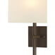 Ashdown Wall Sconce Wall Light