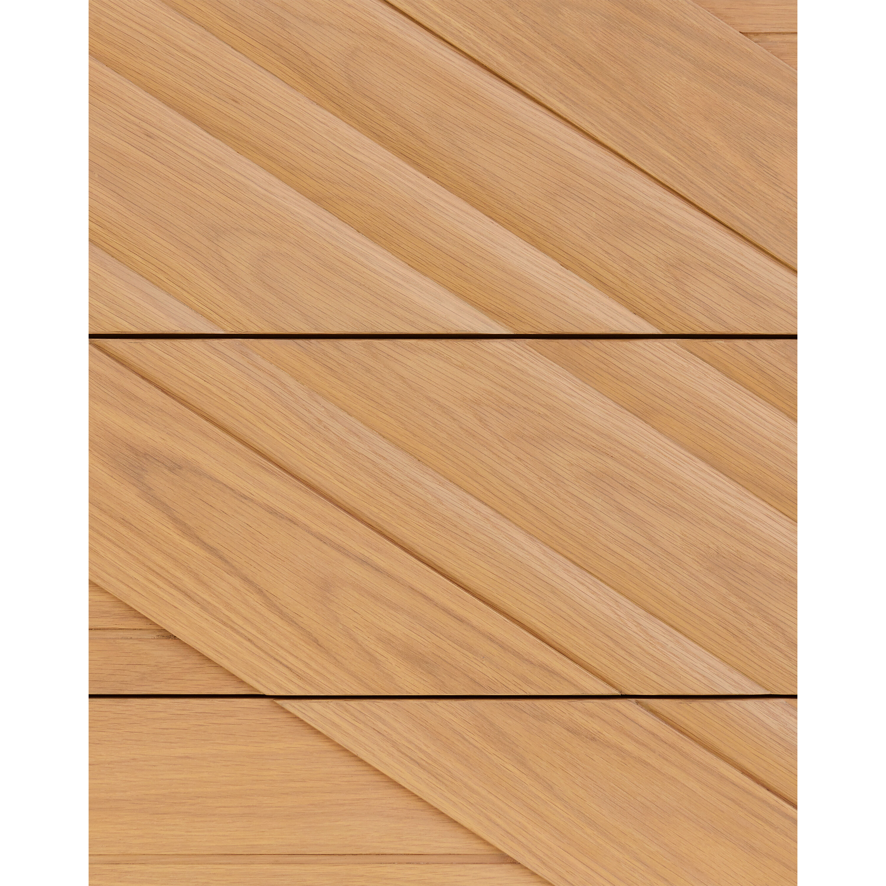 Margot Light Oak/Beige Chest