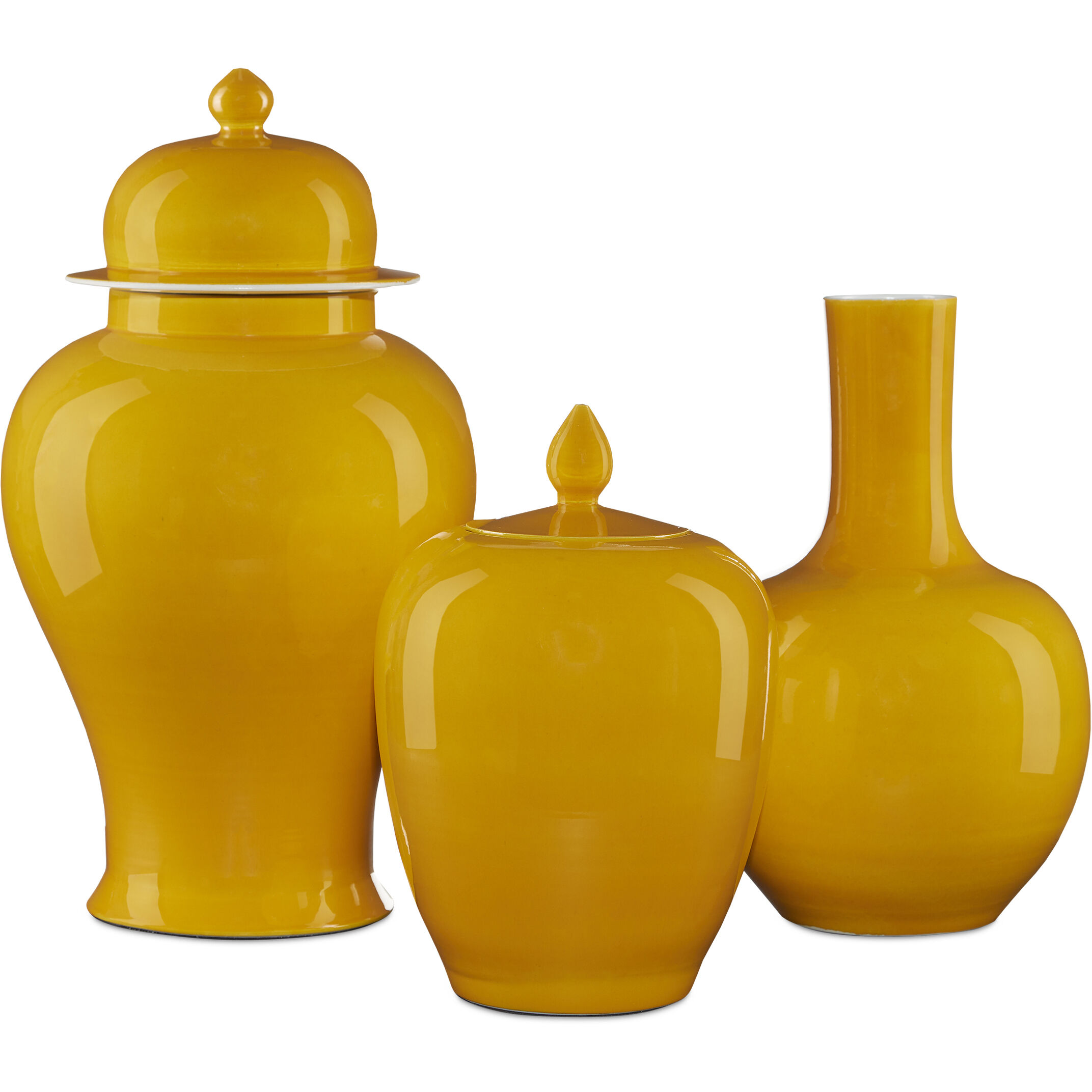 Imperial 13.5 X 8.5 inch Vase