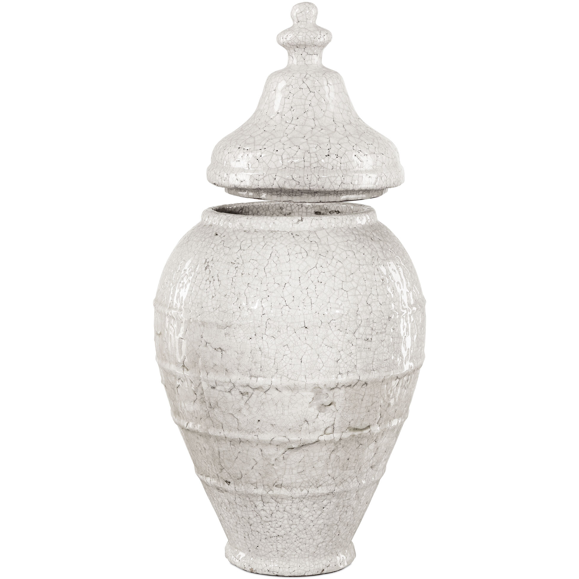 Virginal 28.75 X 15 inch Jar, Large