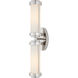Bowland Bath Wall Sconce Wall Light