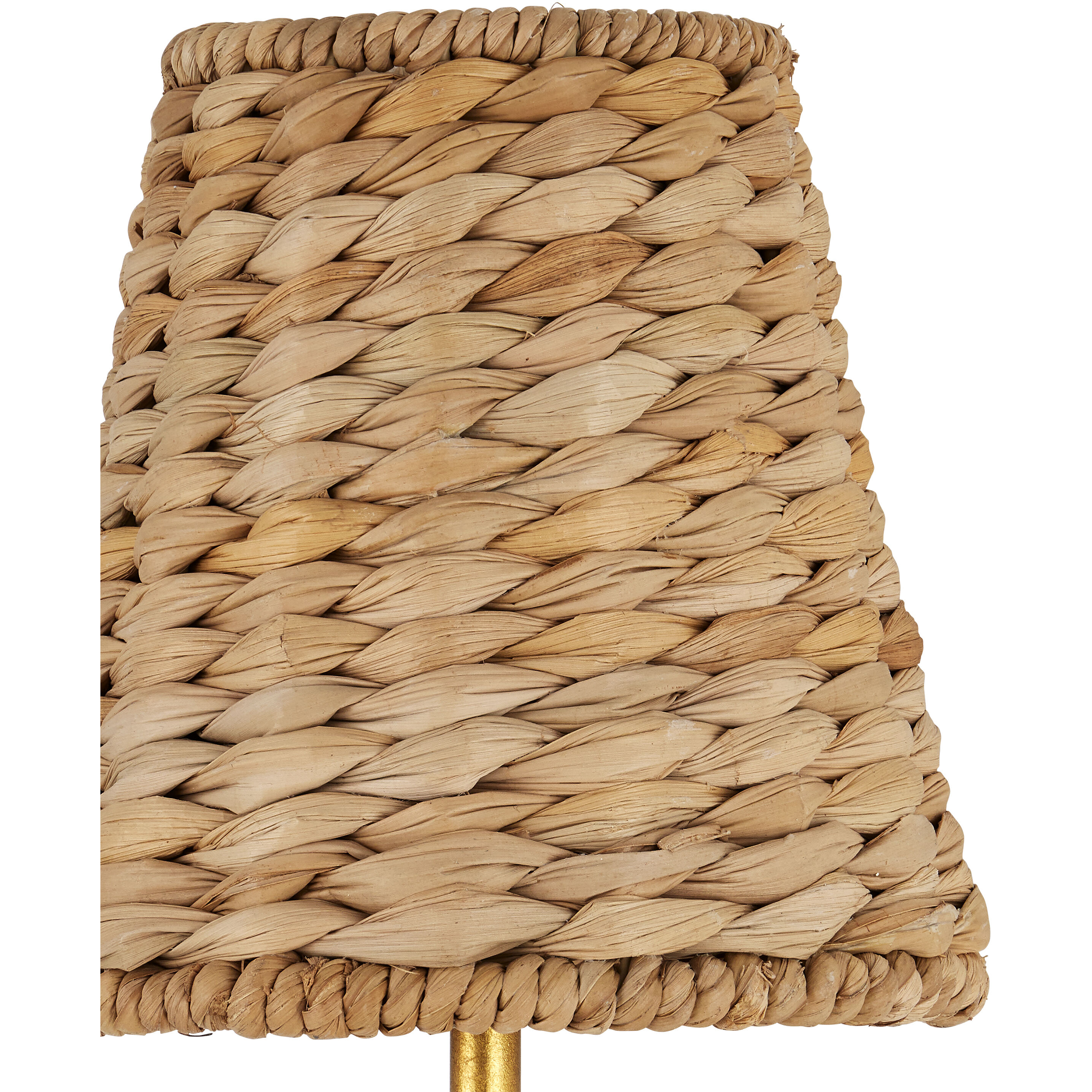 Savoie Wall Sconce Wall Light, Suzanne Duin Collection