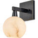 Bombelles Bath Wall Sconce Wall Light