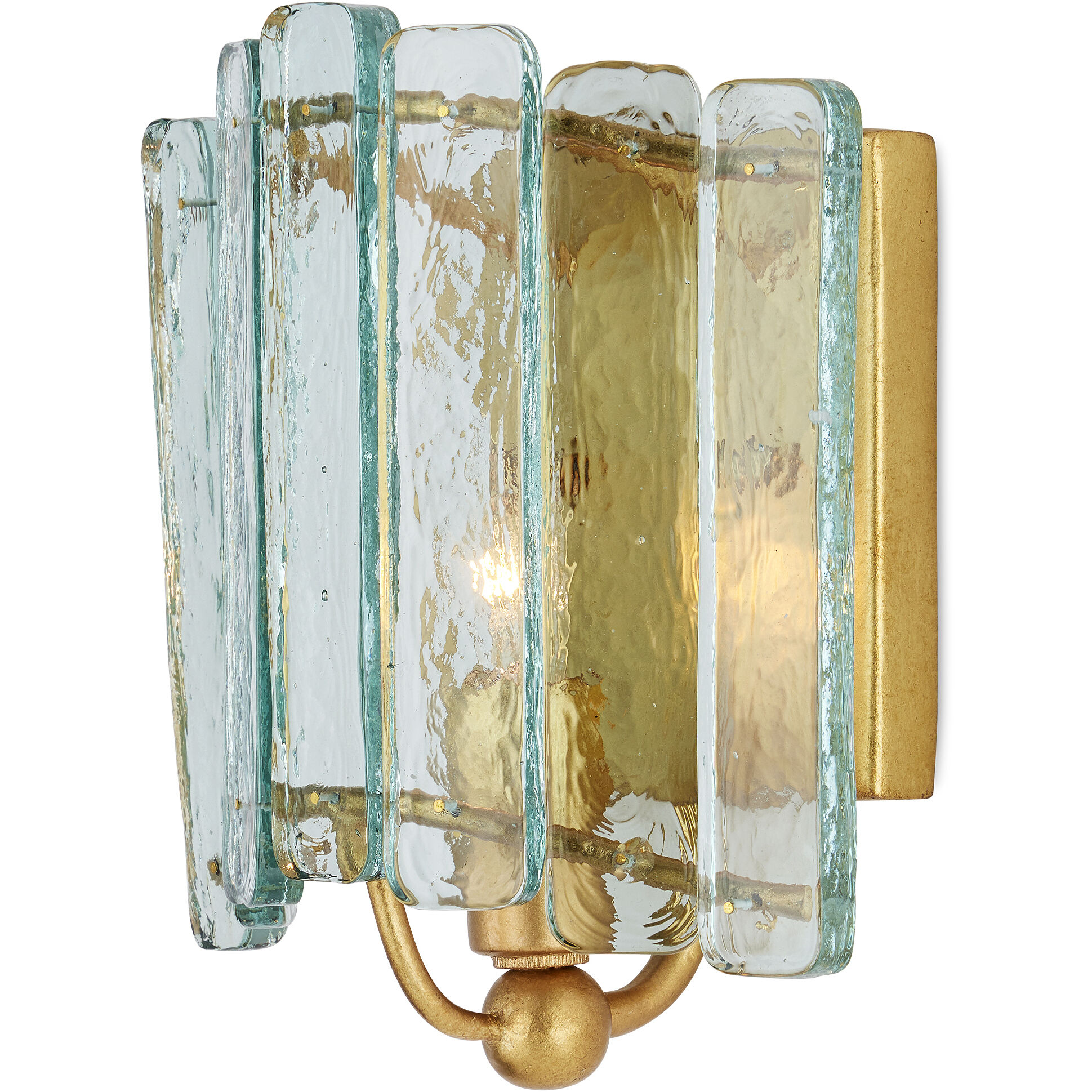 Duvernell Wall Sconce Wall Light