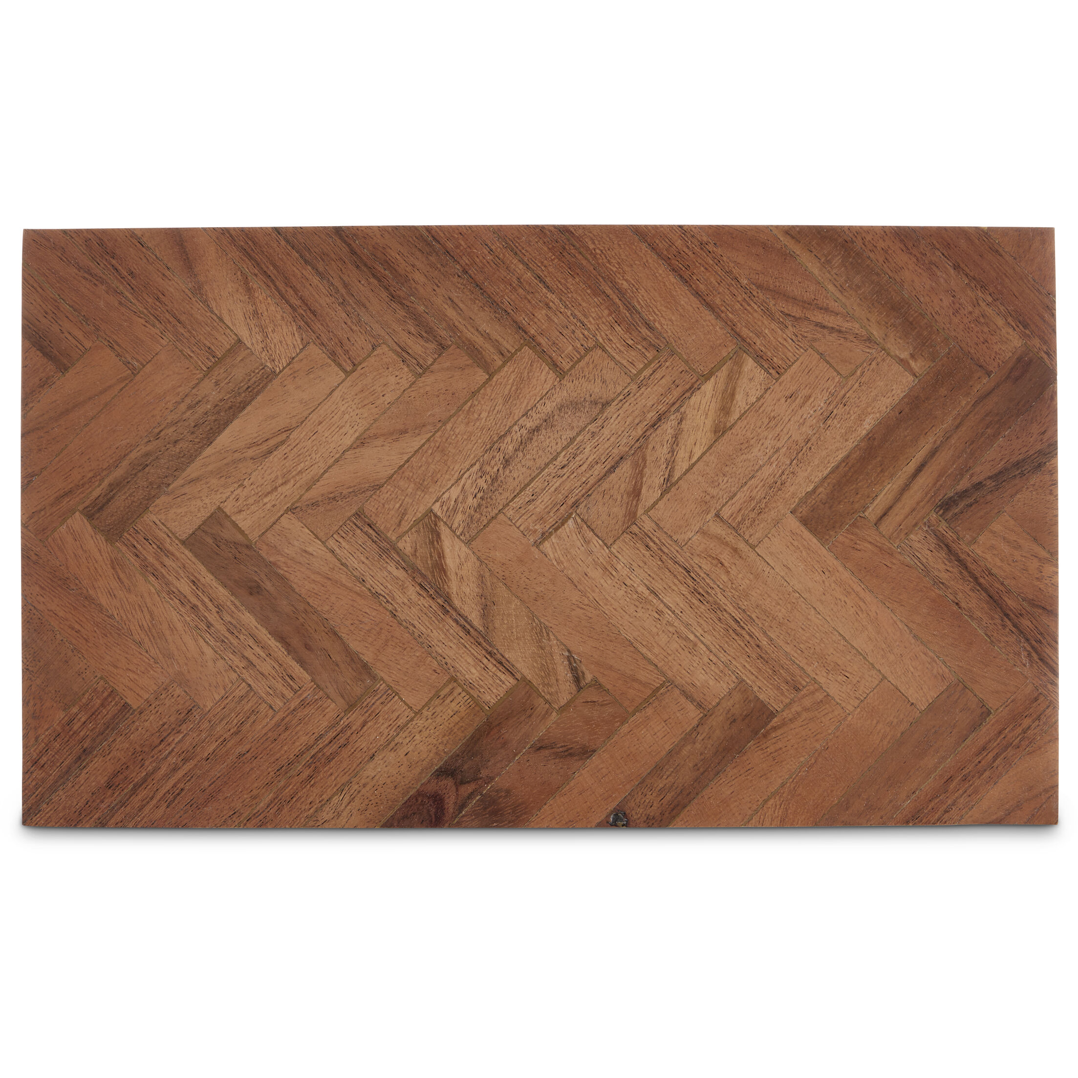 Alfeo 10.5 inch Natural Boxes, Set of 2