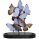Rue de Bac 13 X 10.5 inch Butterflies Sculpture, Medium
