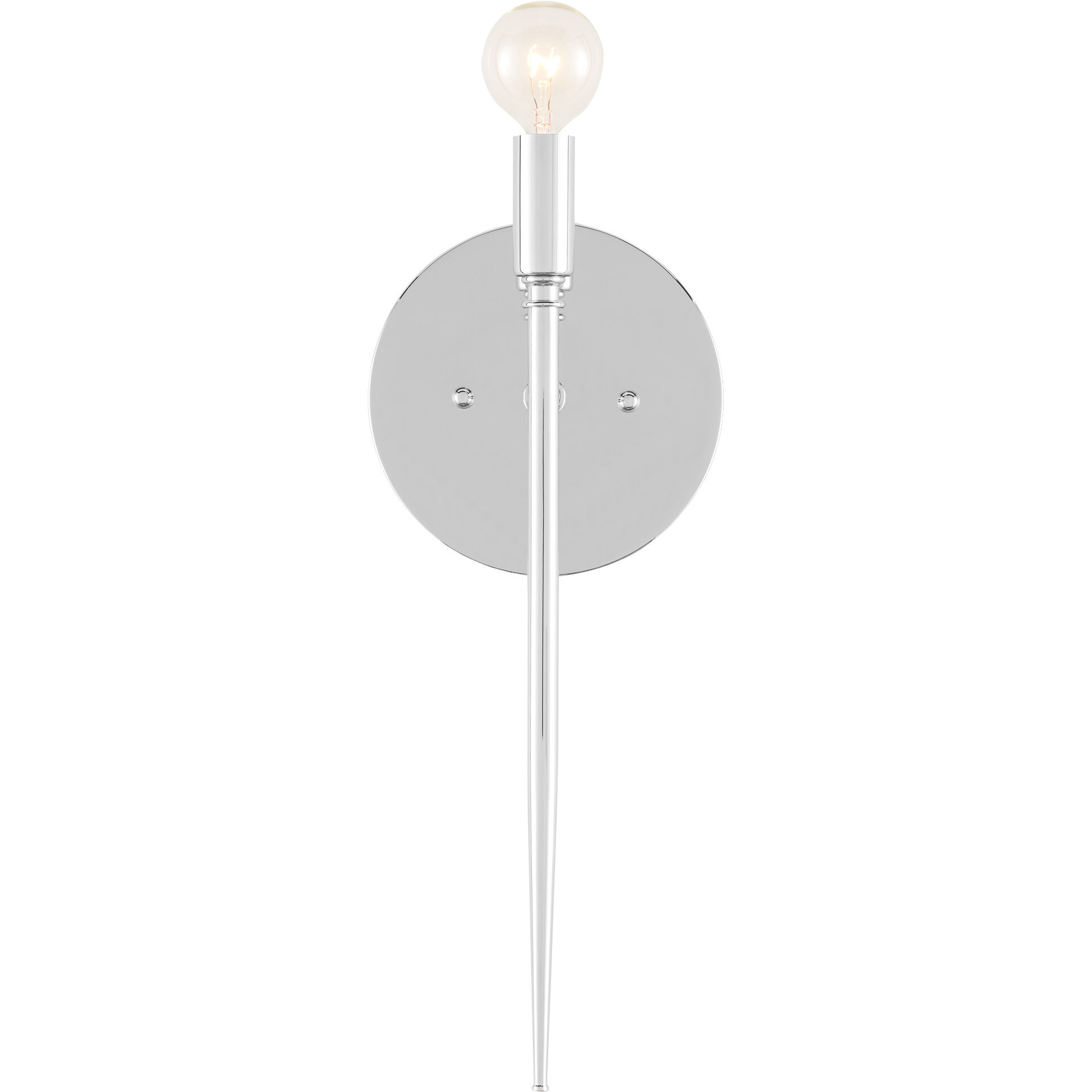 Bel Canto Wall Sconce Wall Light